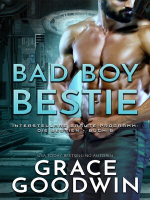 cover image of Bad Boy Bestie